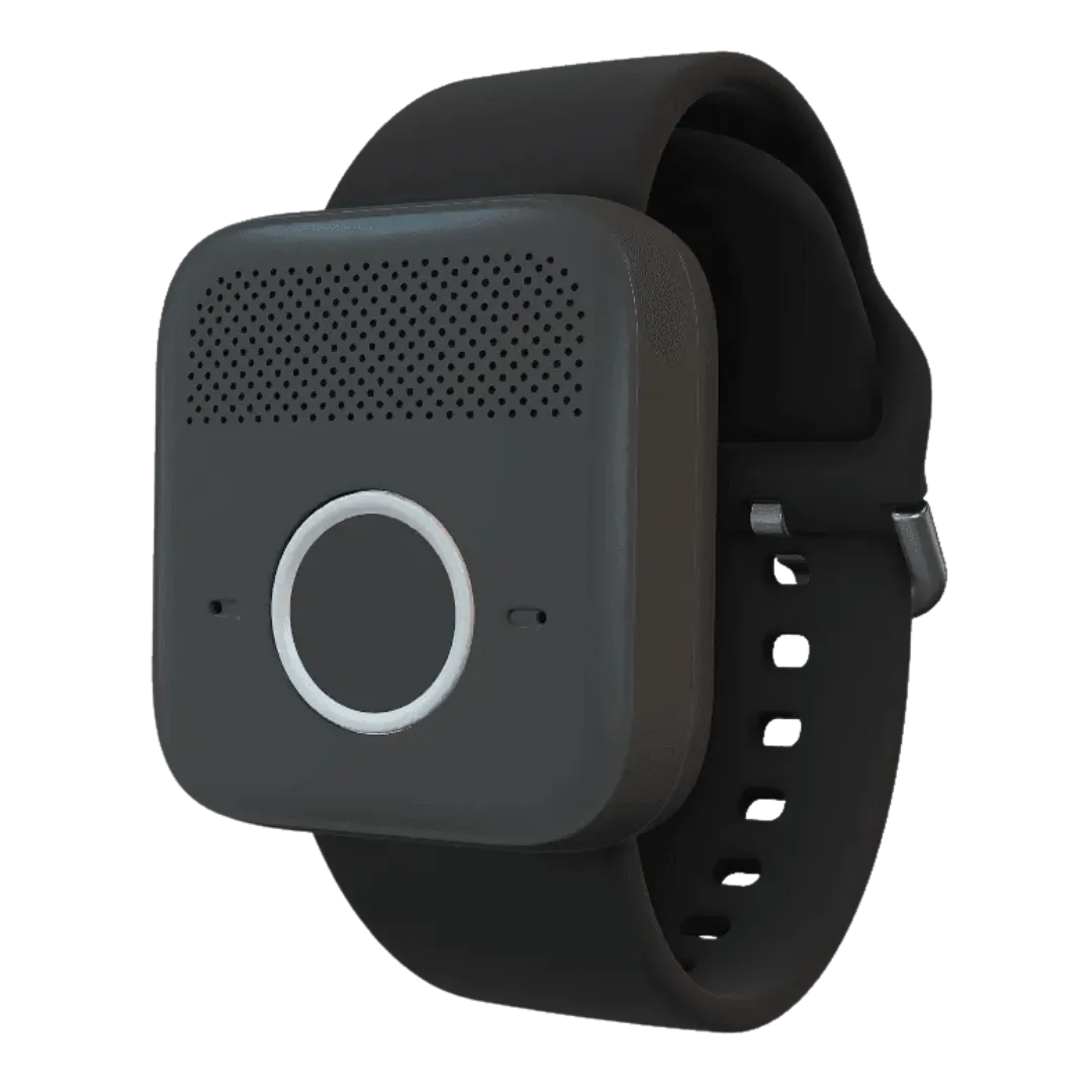 Medical Alert Device